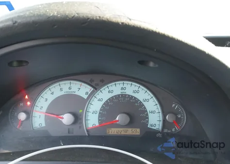 2007 Toyota Camry Se V6 из США, поврежденный, VIN 4T1BK46K37U030238